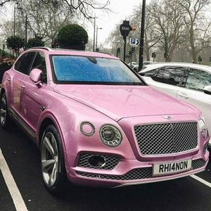 Meet your Posher, Bob